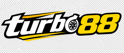 turbo88 logo